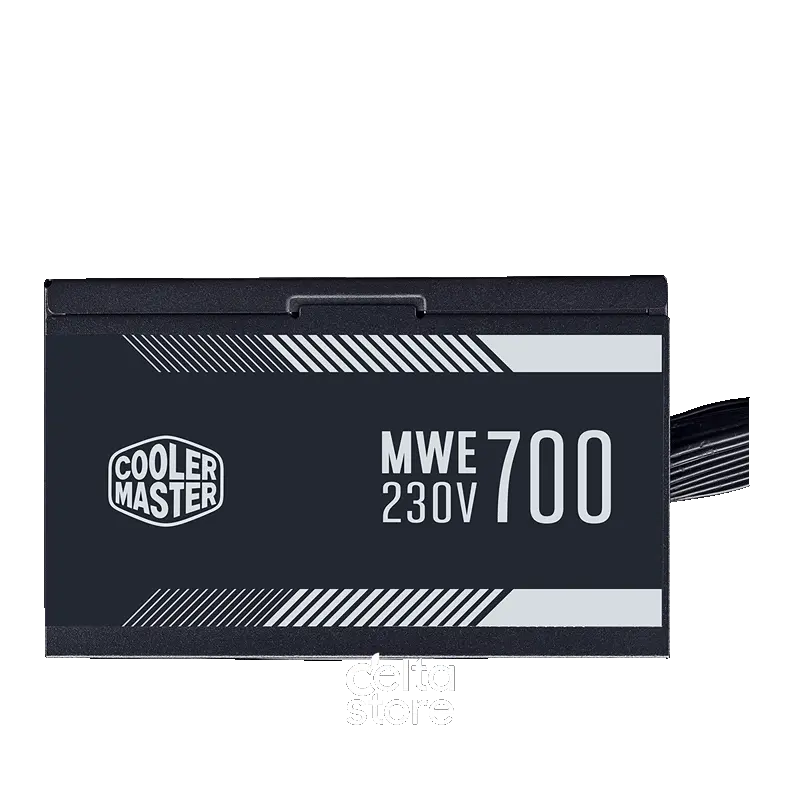 Cooler Master MWE 700W 230V 80 Plus